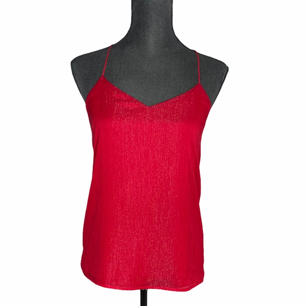 Reversible Cami top - Picture 3 of 7